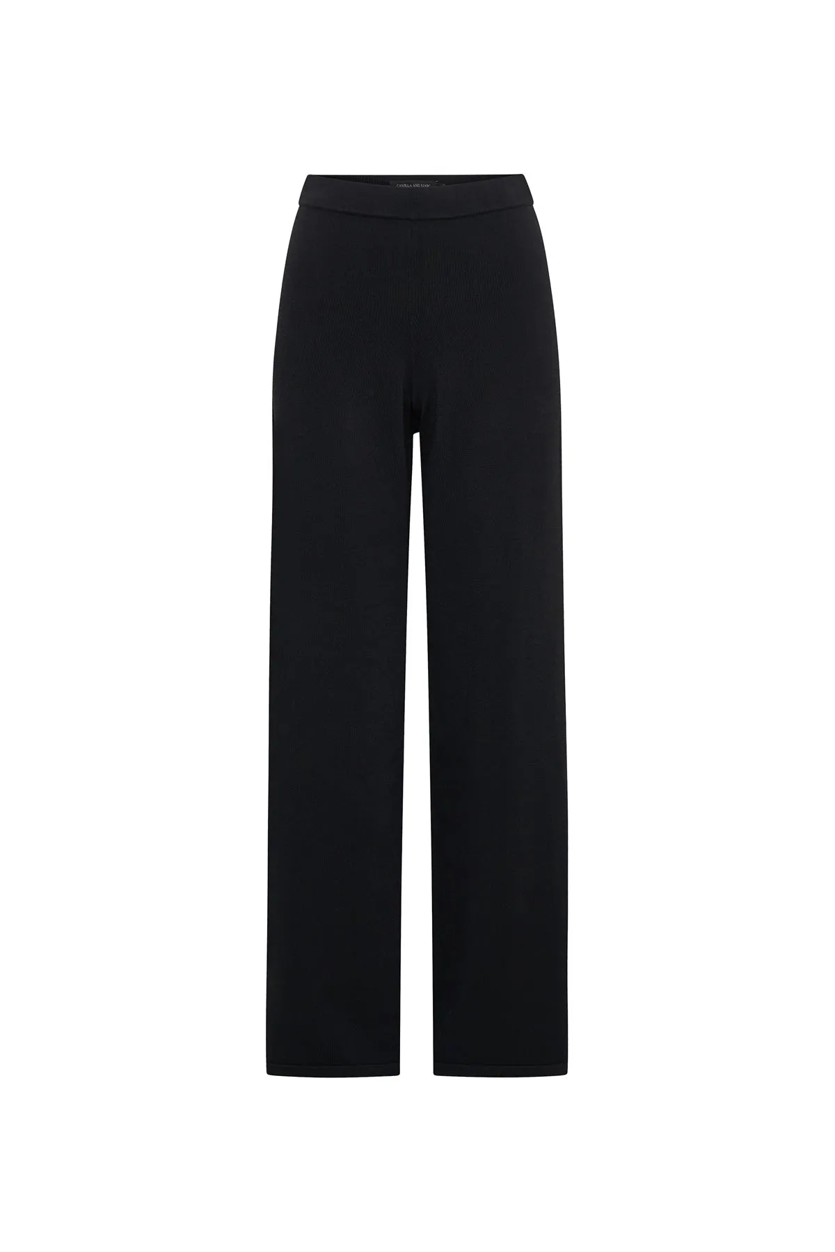 Dela Knit Pant sold by camilla & marc product image thumbnail 5