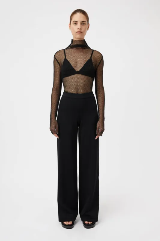 Dela Knit Pant sold by camilla & marc