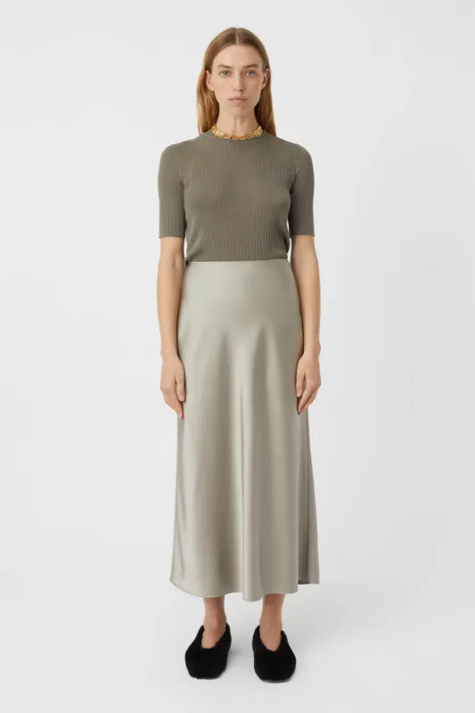 Aire Slip Skirt sold by camilla & marc