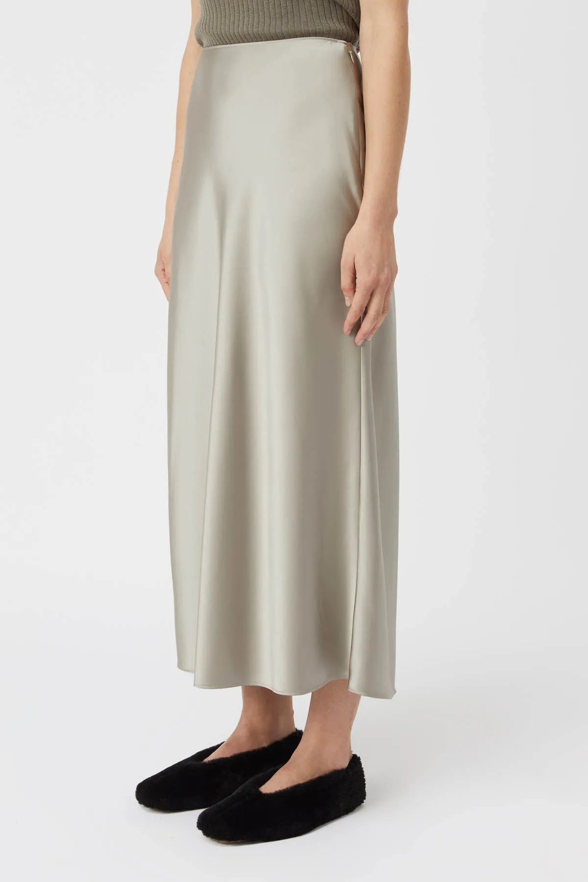 Aire Slip Skirt sold by camilla & marc product image thumbnail 2