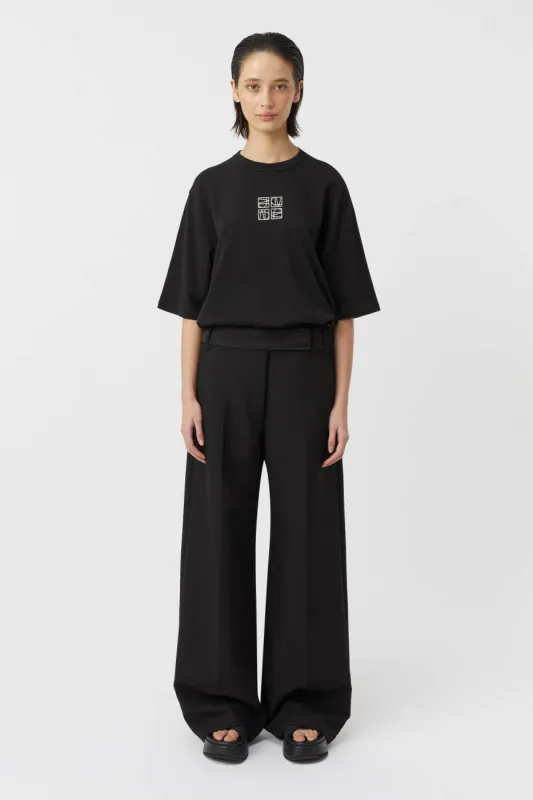 Cinzia Tee sold by camilla & marc