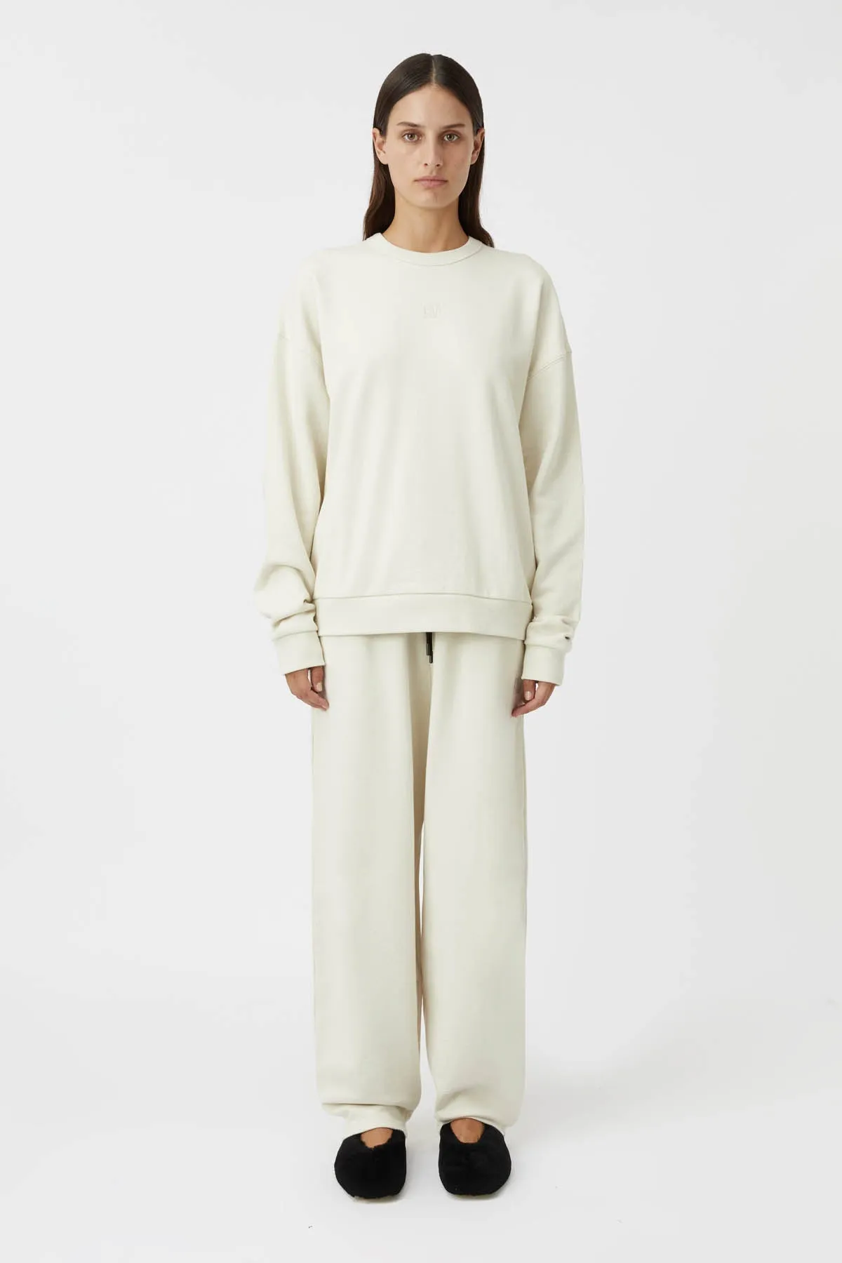 Indira Crew sold by camilla & marc