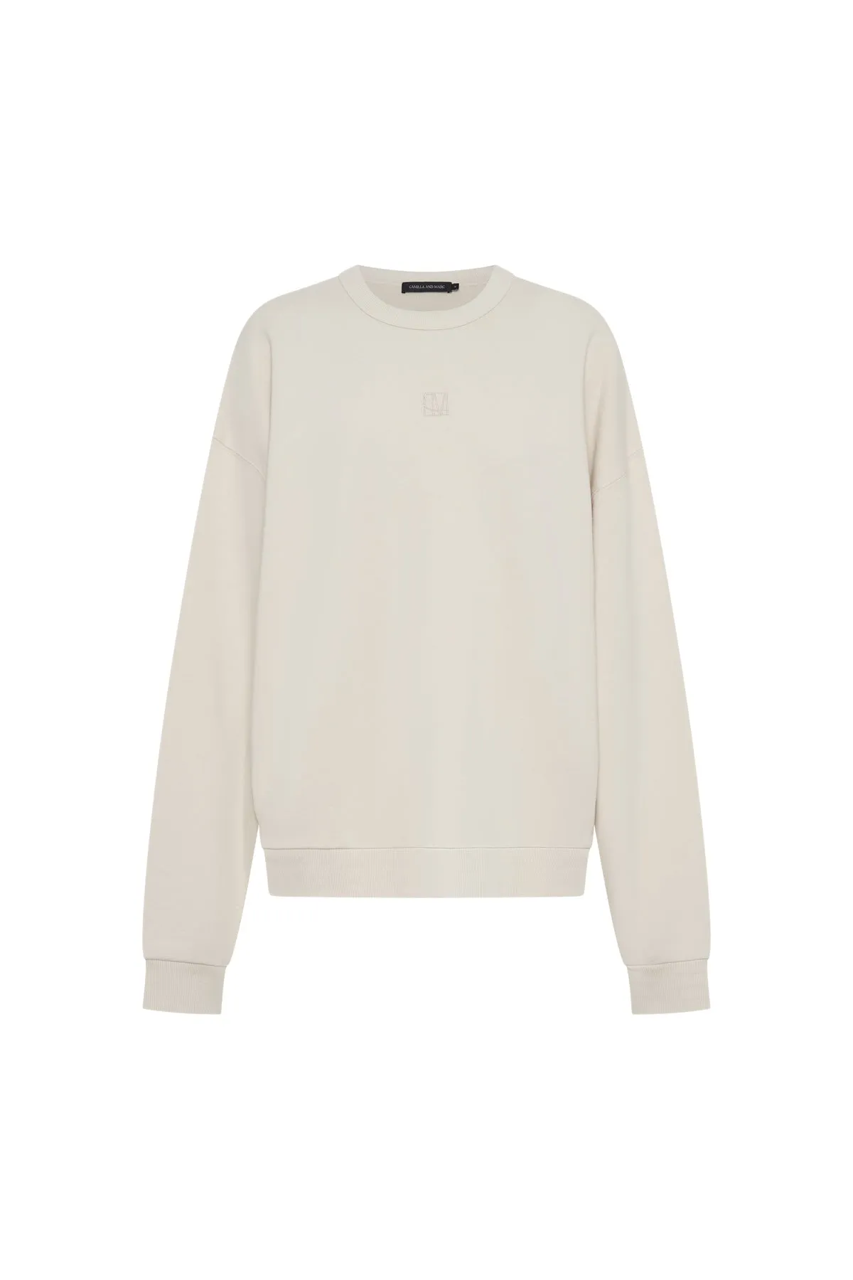 Indira Crew sold by camilla & marc product image thumbnail 5