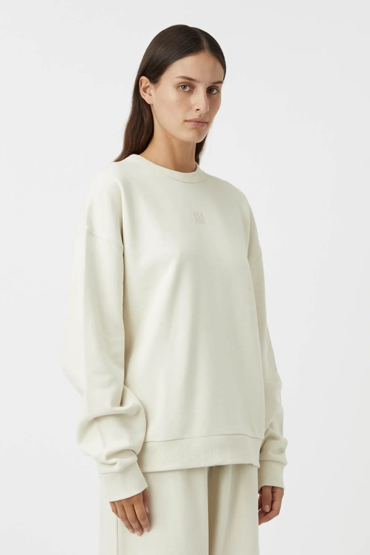 Indira Crew sold by camilla & marc product image thumbnail 2