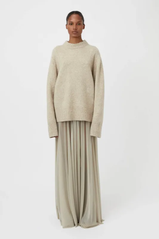 Andes Sweater sold by camilla & marc