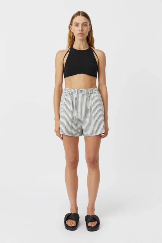 Enzo Crop sold by camilla & marc