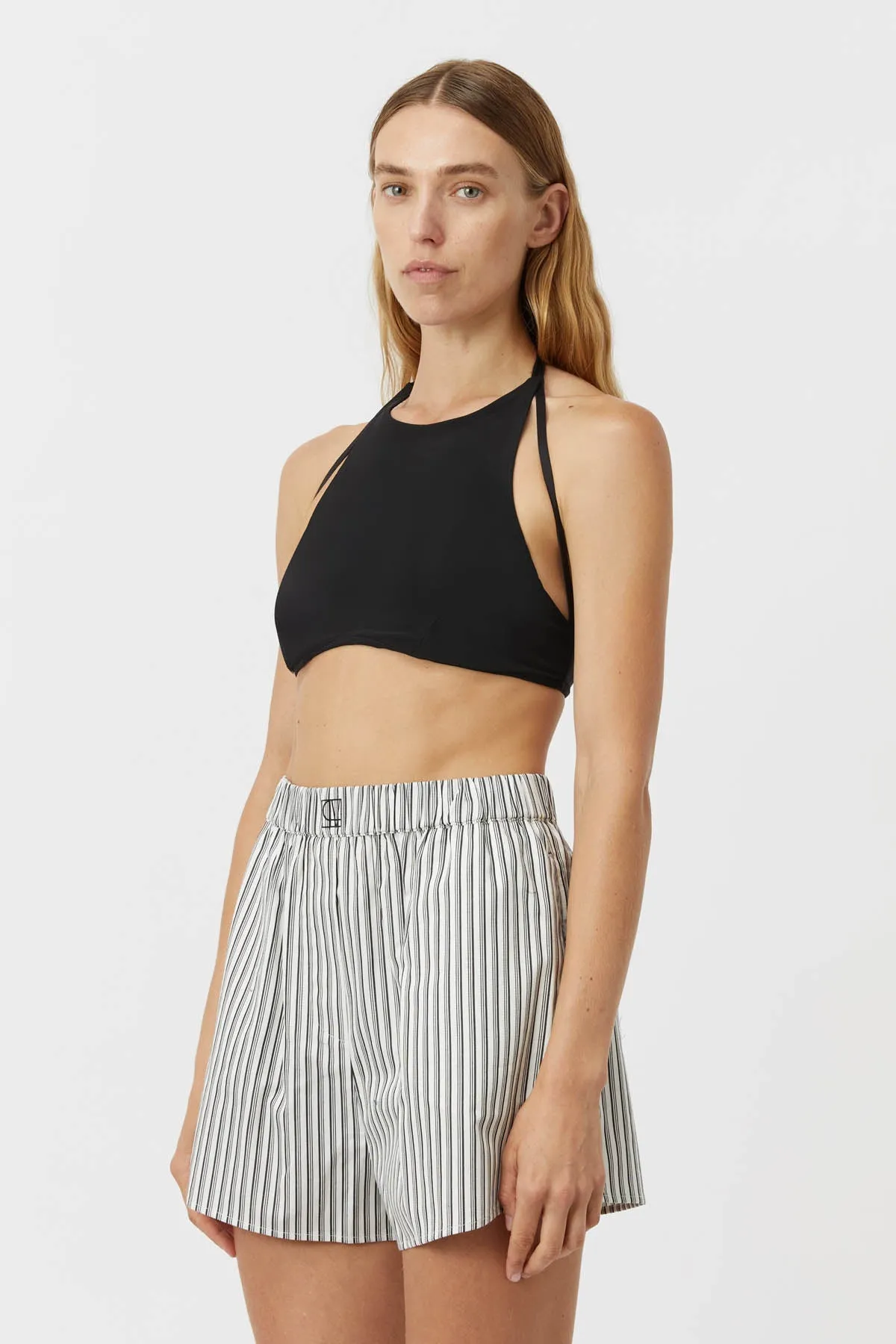 Enzo Crop sold by camilla & marc product image thumbnail 2