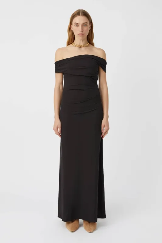 Winona Maxi Dress sold by camilla & marc