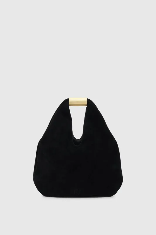 Remi Leather Mini Bag sold by camilla & marc