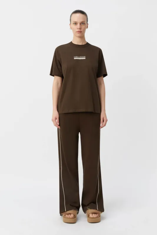 Canton Tee sold by camilla & marc