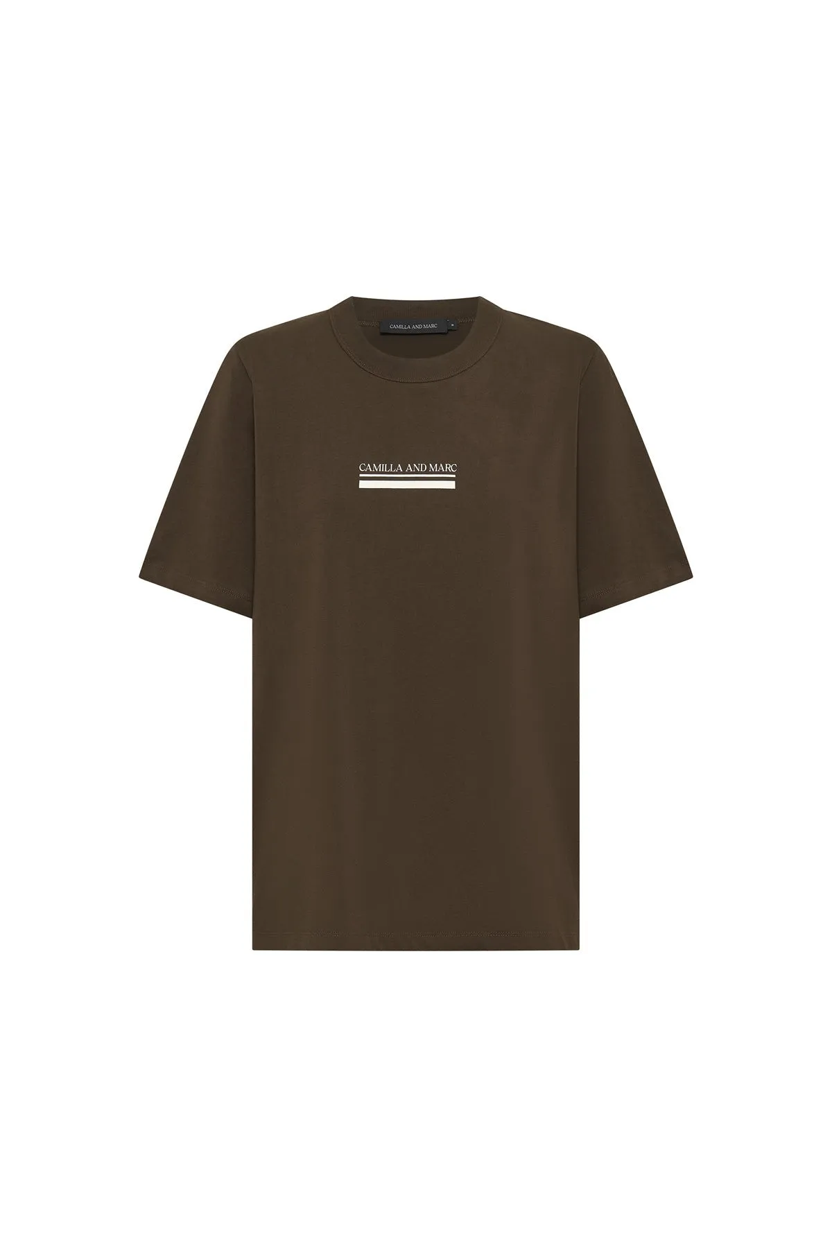 Canton Tee sold by camilla & marc product image thumbnail 5