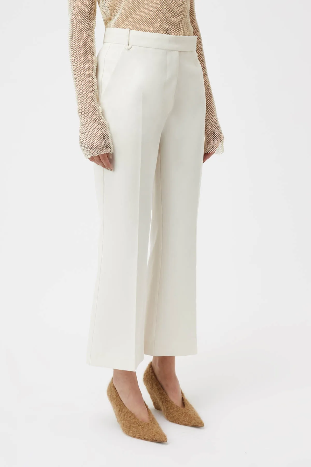 Riba Crop Pant sold by camilla & marc product image thumbnail 2