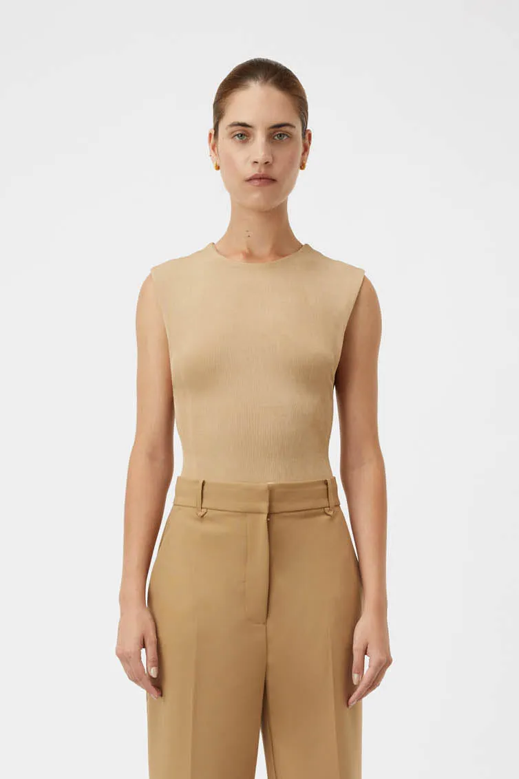 Lumino Stocking Bodysuit sold by camilla & marc product image thumbnail 2