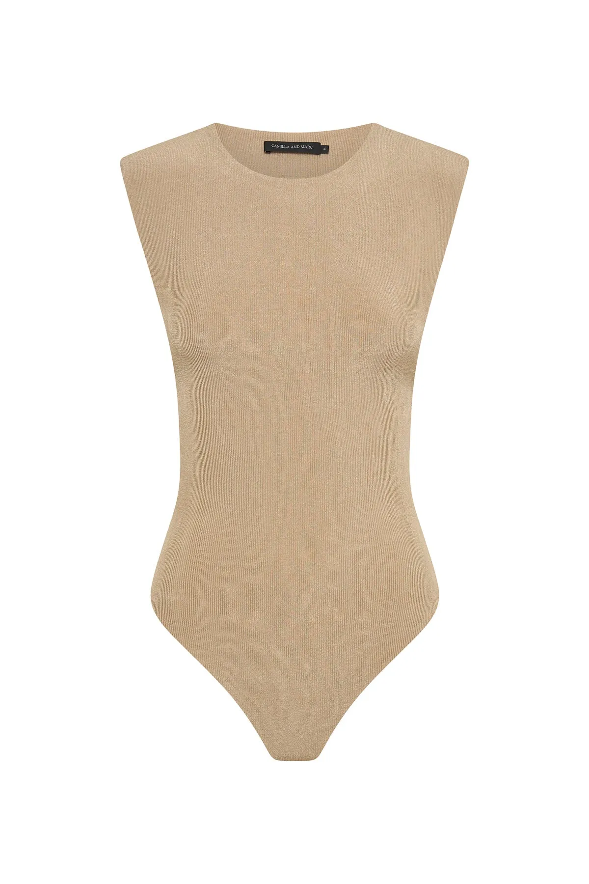 Lumino Stocking Bodysuit sold by camilla & marc product image thumbnail 5