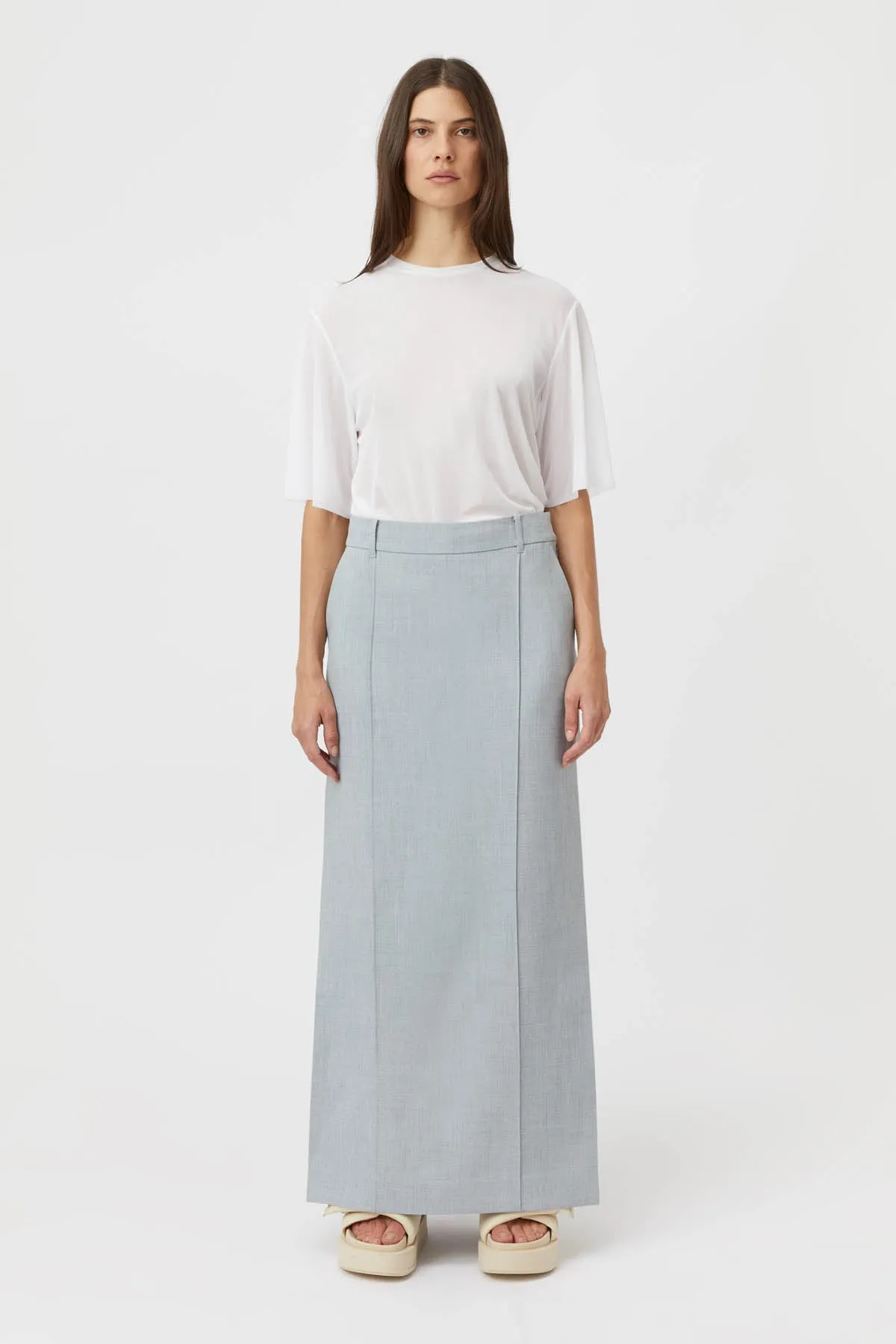 Harper Skirt sold by camilla & marc product image thumbnail 3