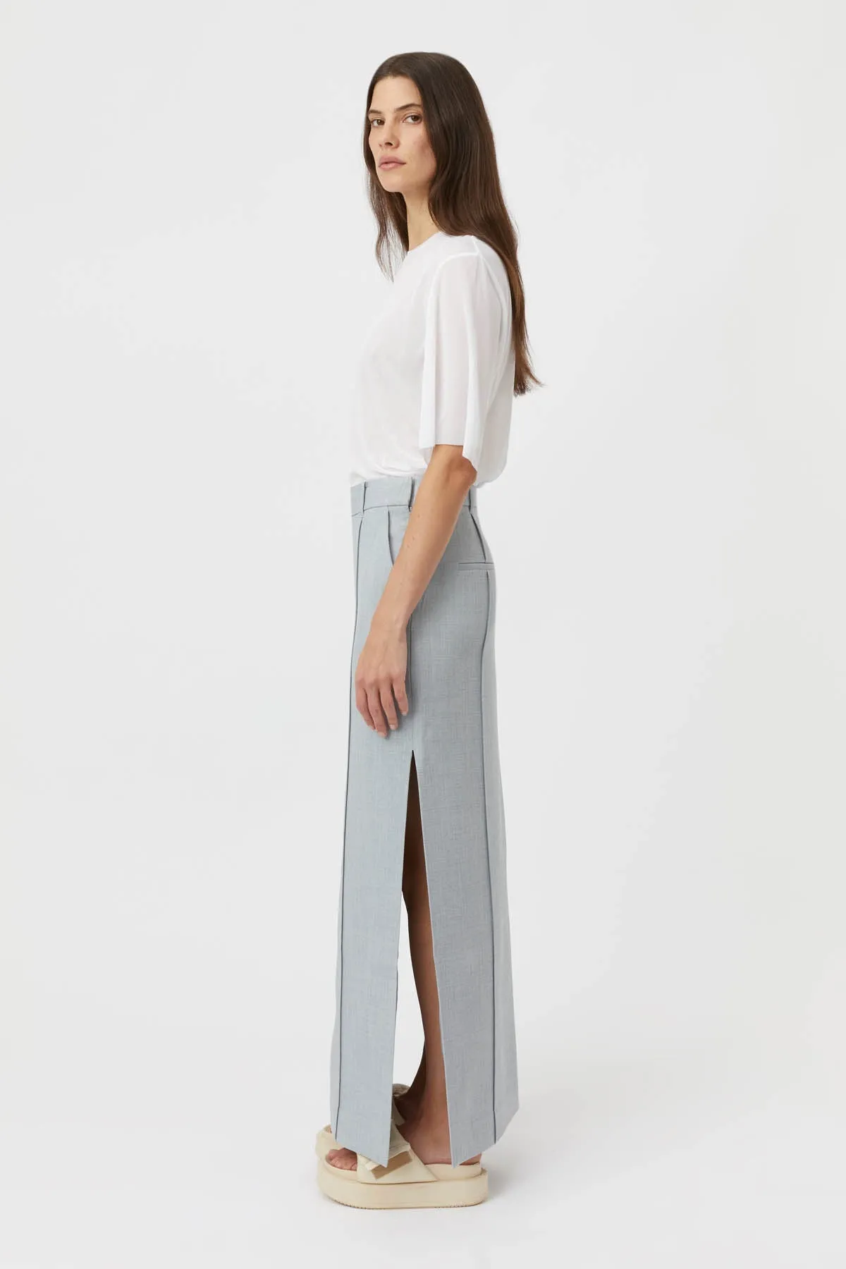 Harper Skirt sold by camilla & marc product image thumbnail 5