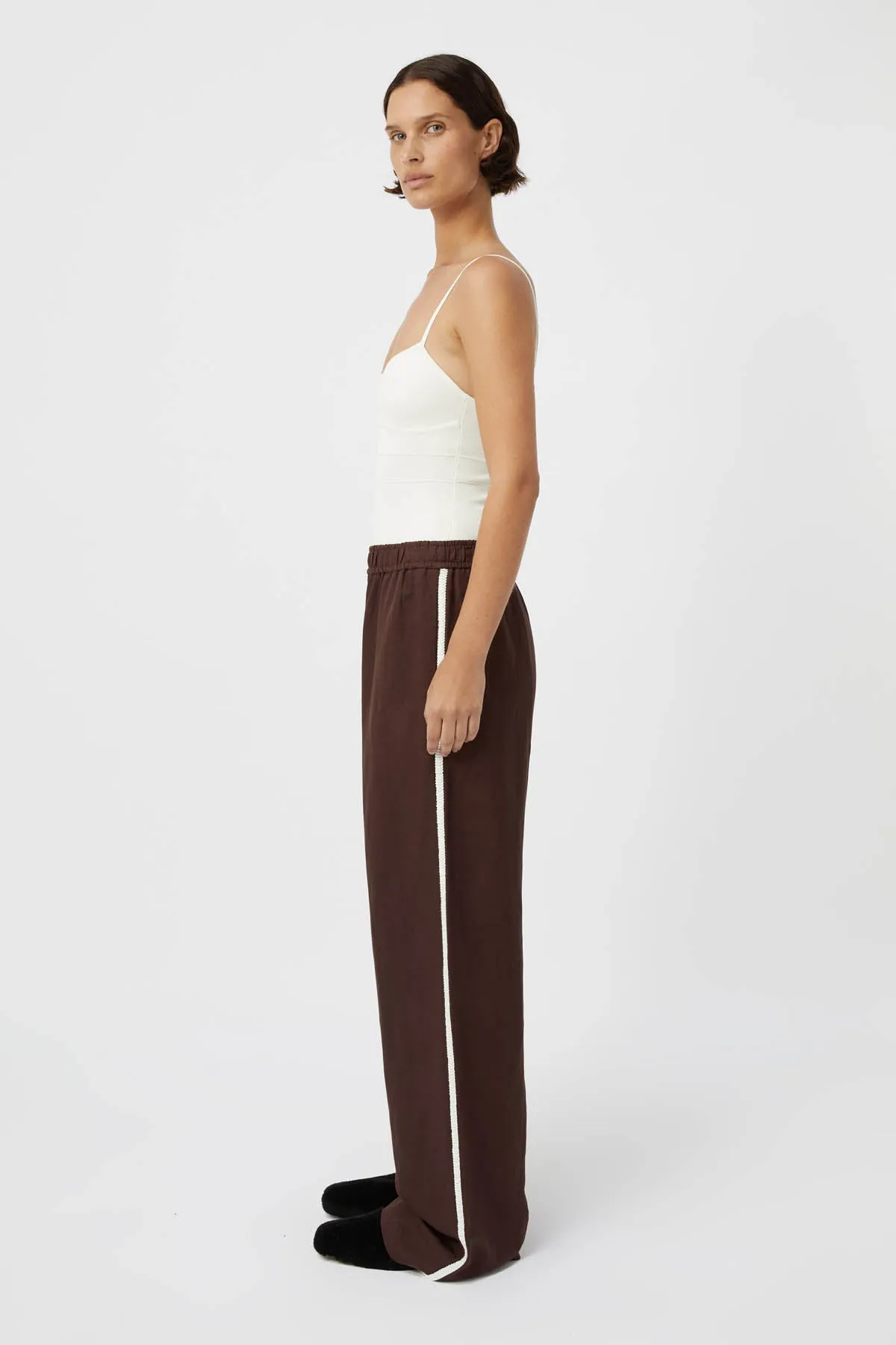 Lanza Pant sold by camilla & marc product image thumbnail 4