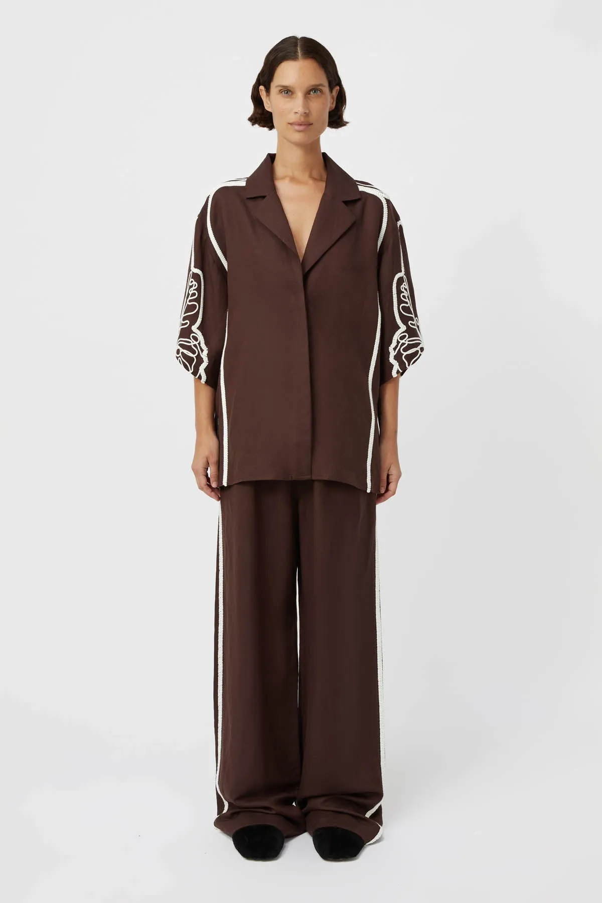 Lanza Pant sold by camilla & marc product image thumbnail 3