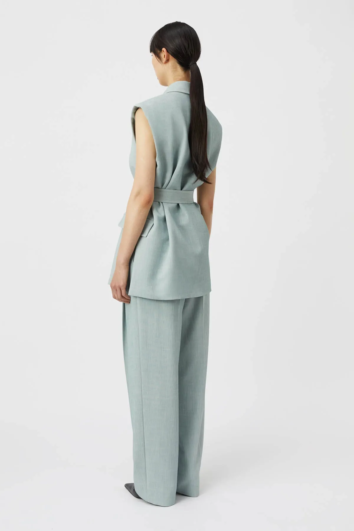 Percival Vest sold by camilla & marc product image thumbnail 5