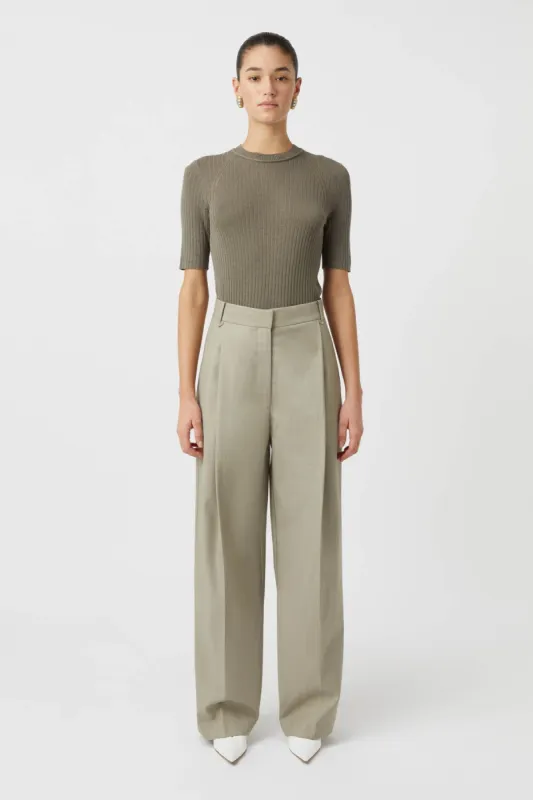 Pompidou Trouser sold by camilla & marc