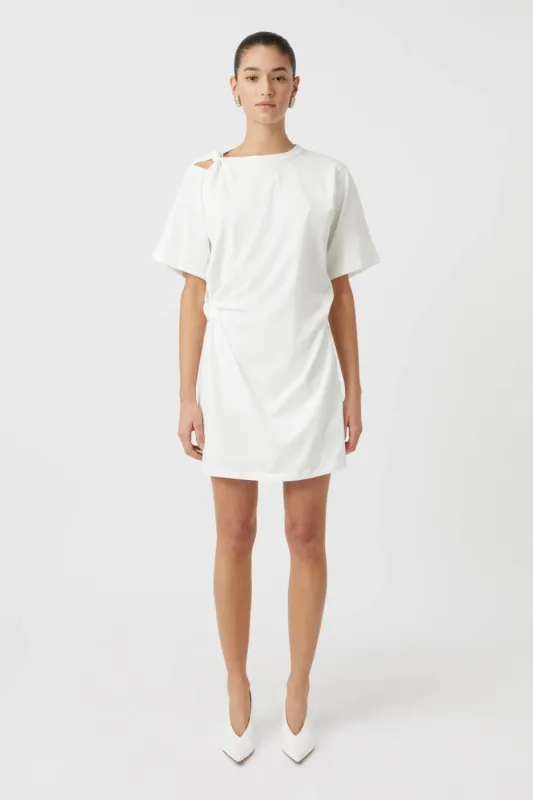 Anani Tee Dress sold by camilla & marc