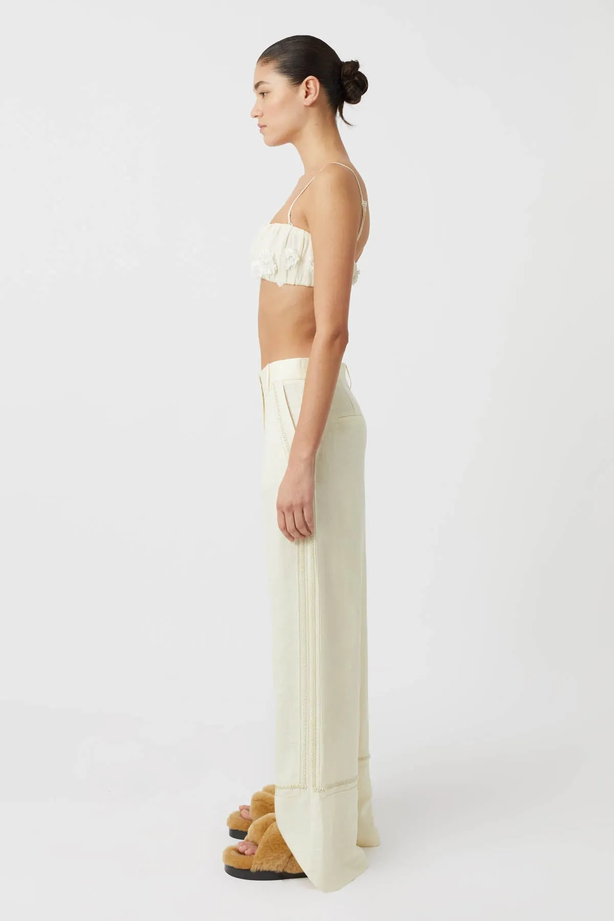 Fortuna Pant sold by camilla & marc product image thumbnail 5