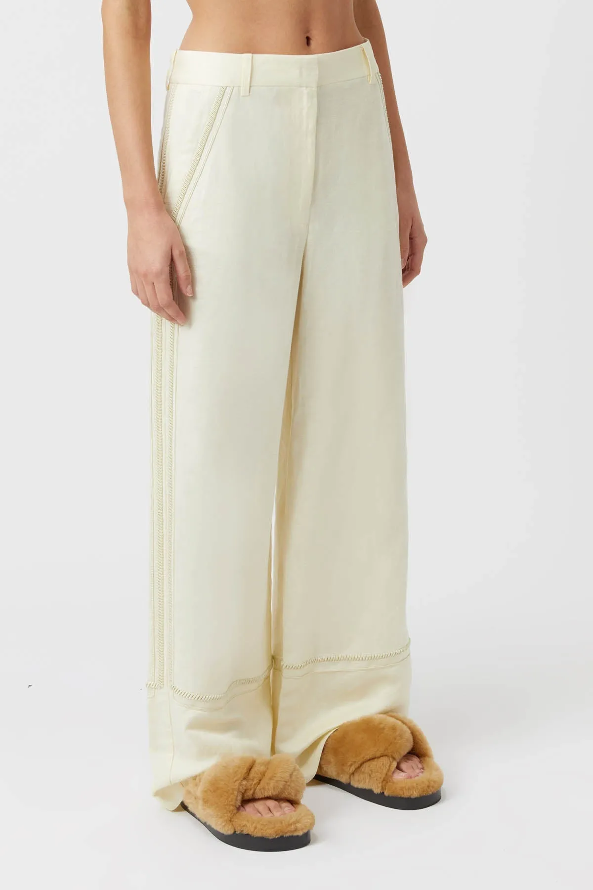 Fortuna Pant sold by camilla & marc product image thumbnail 2