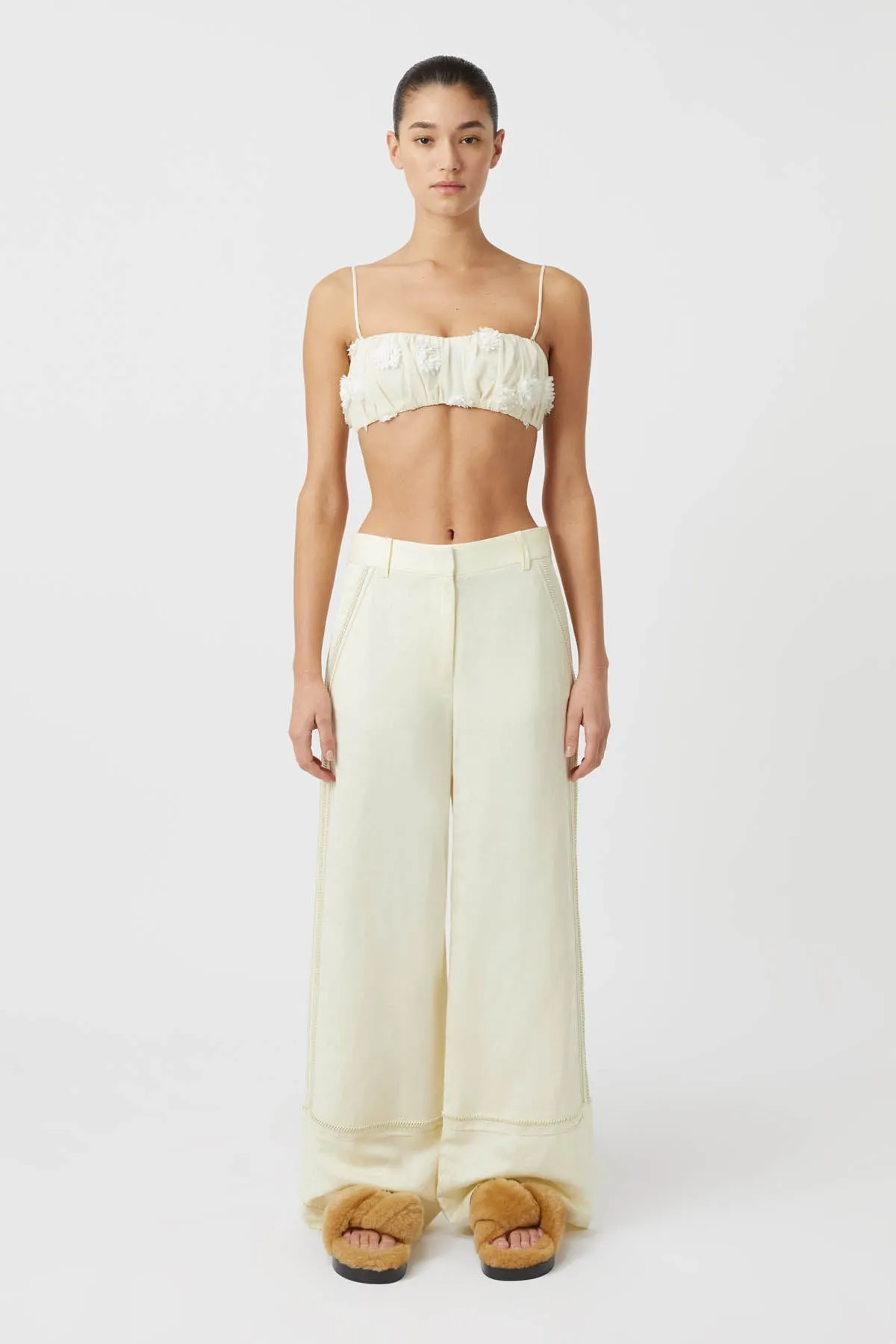 Fortuna Pant sold by camilla & marc product image thumbnail 4