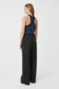 Nora Contrast Bind Tank sold by camilla & marc