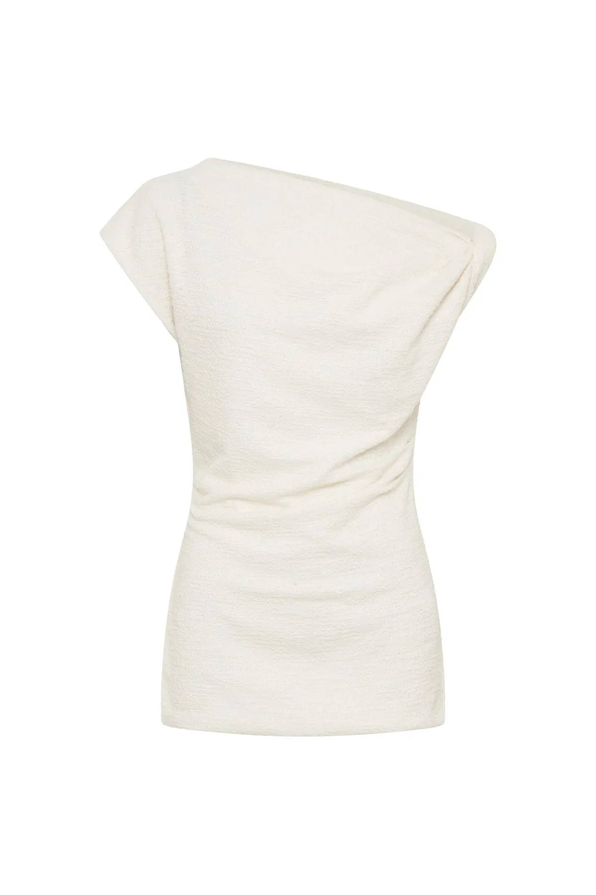 Realm Twisted Top sold by camilla & marc product image thumbnail 5