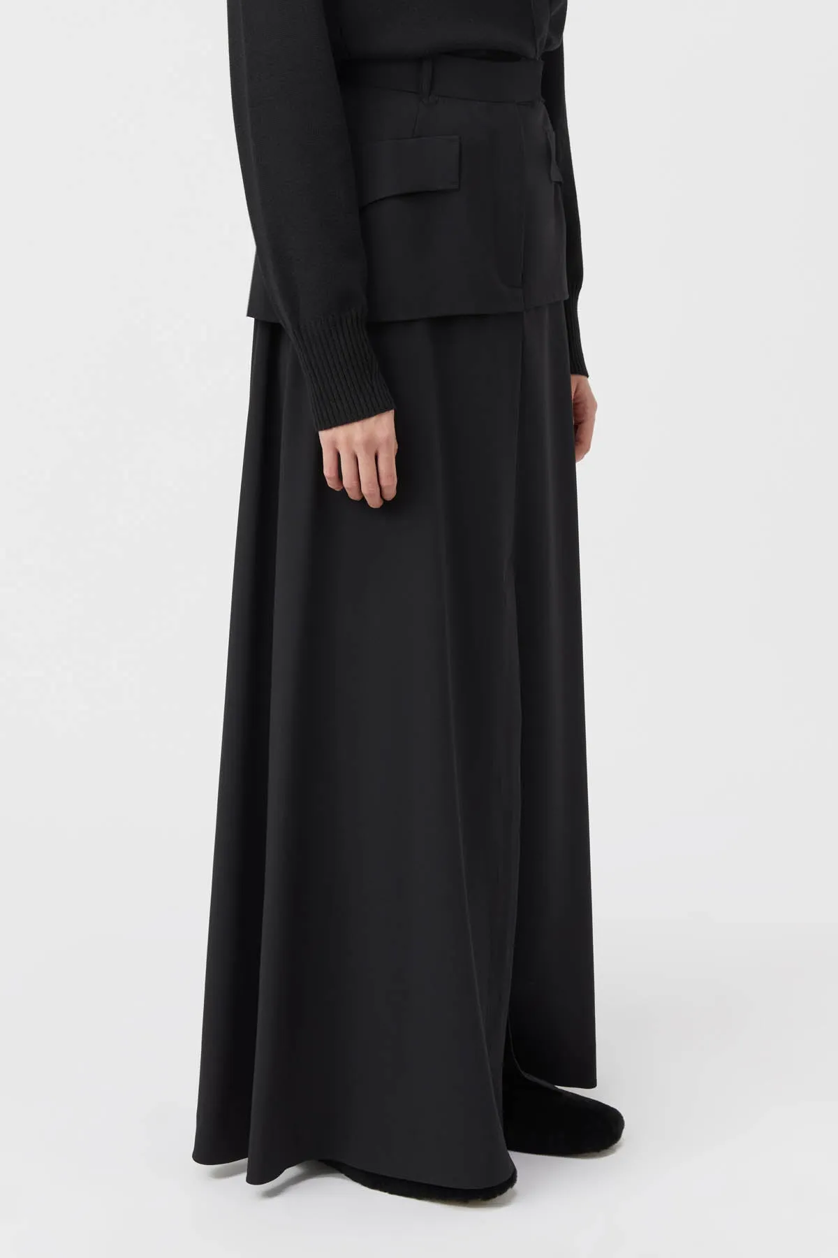 Corsica Skirt sold by camilla & marc product image thumbnail 2