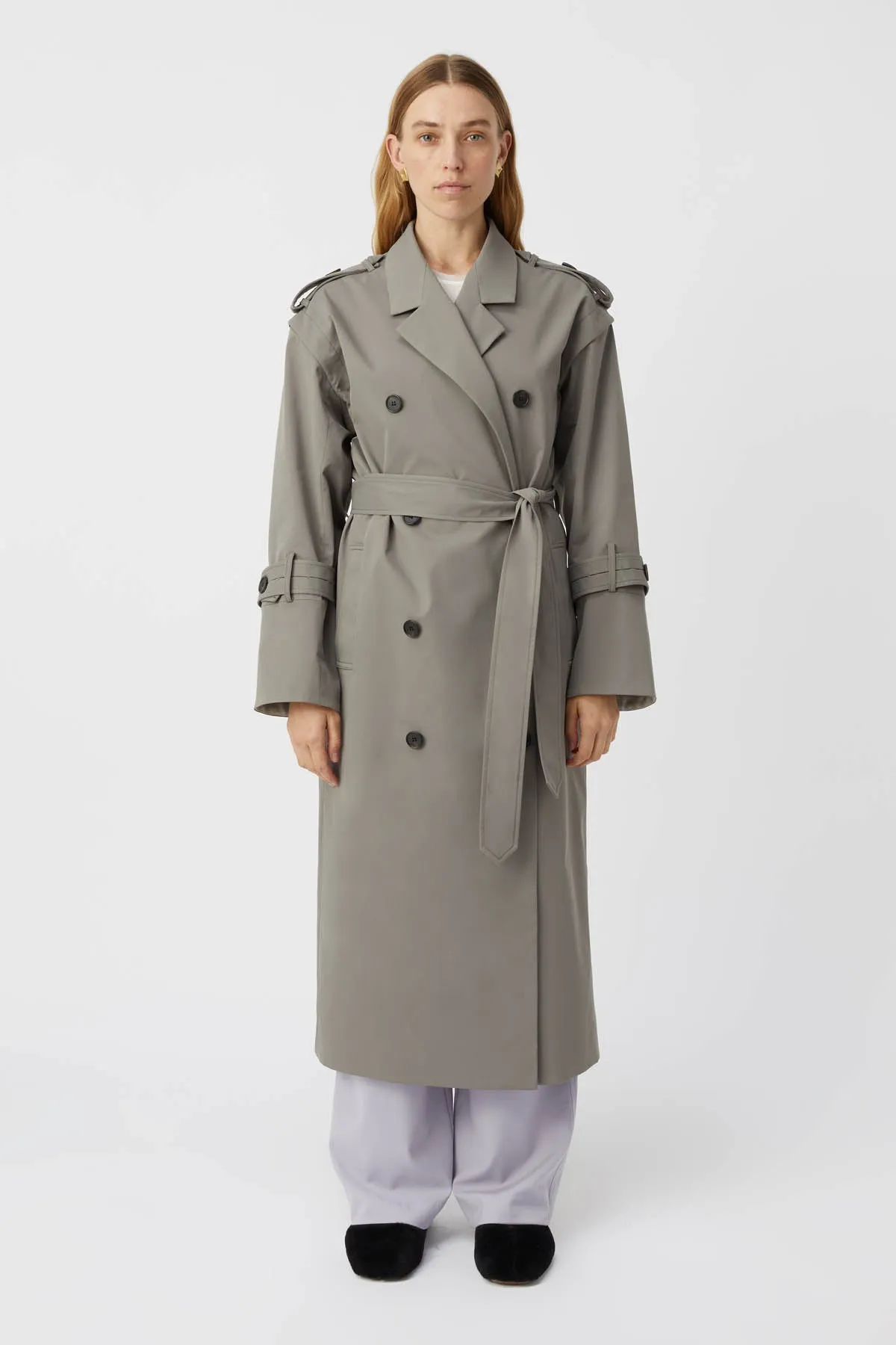 Halston Pant sold by camilla & marc product image thumbnail 3