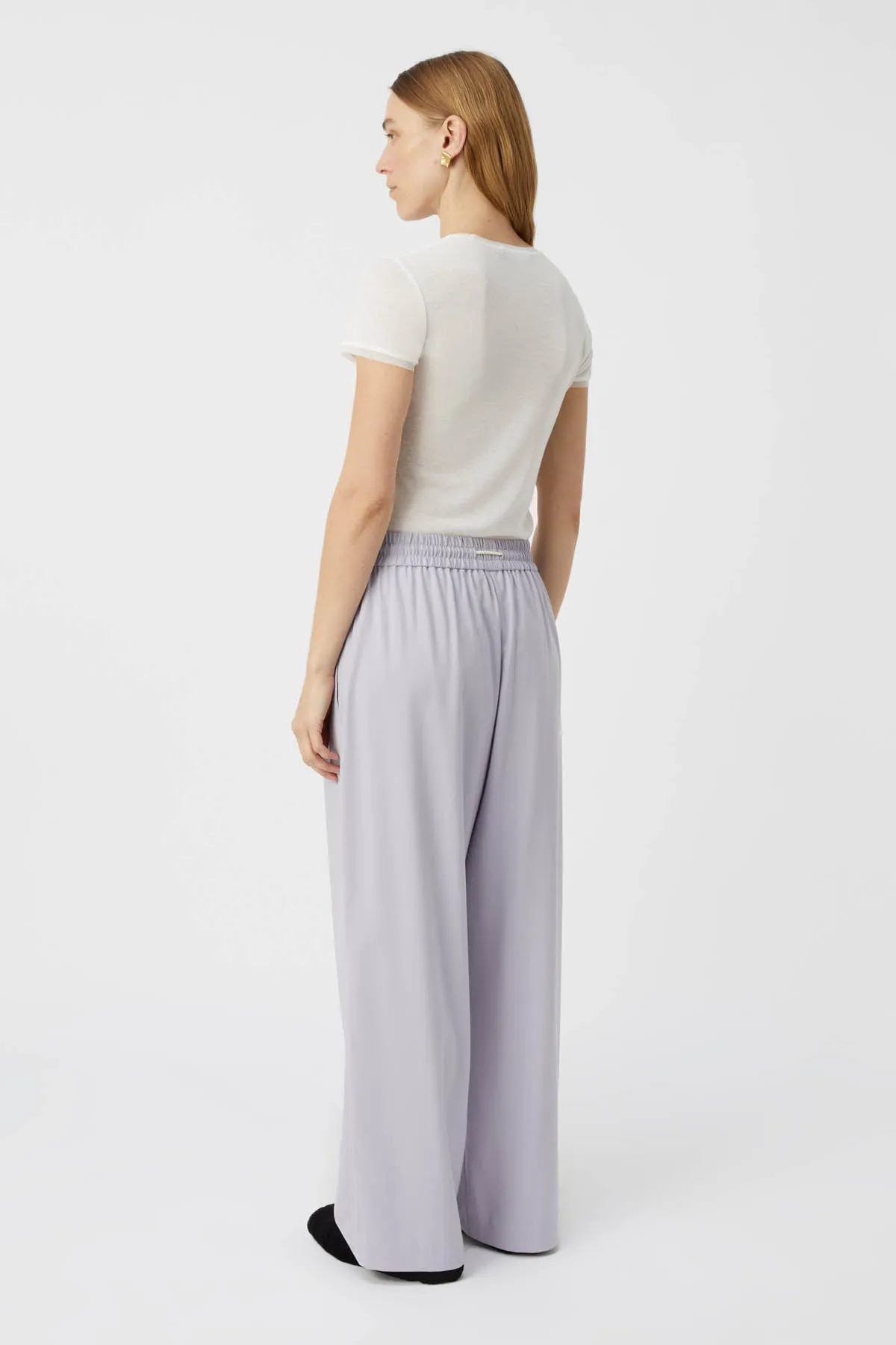 Halston Pant sold by camilla & marc product image thumbnail 5