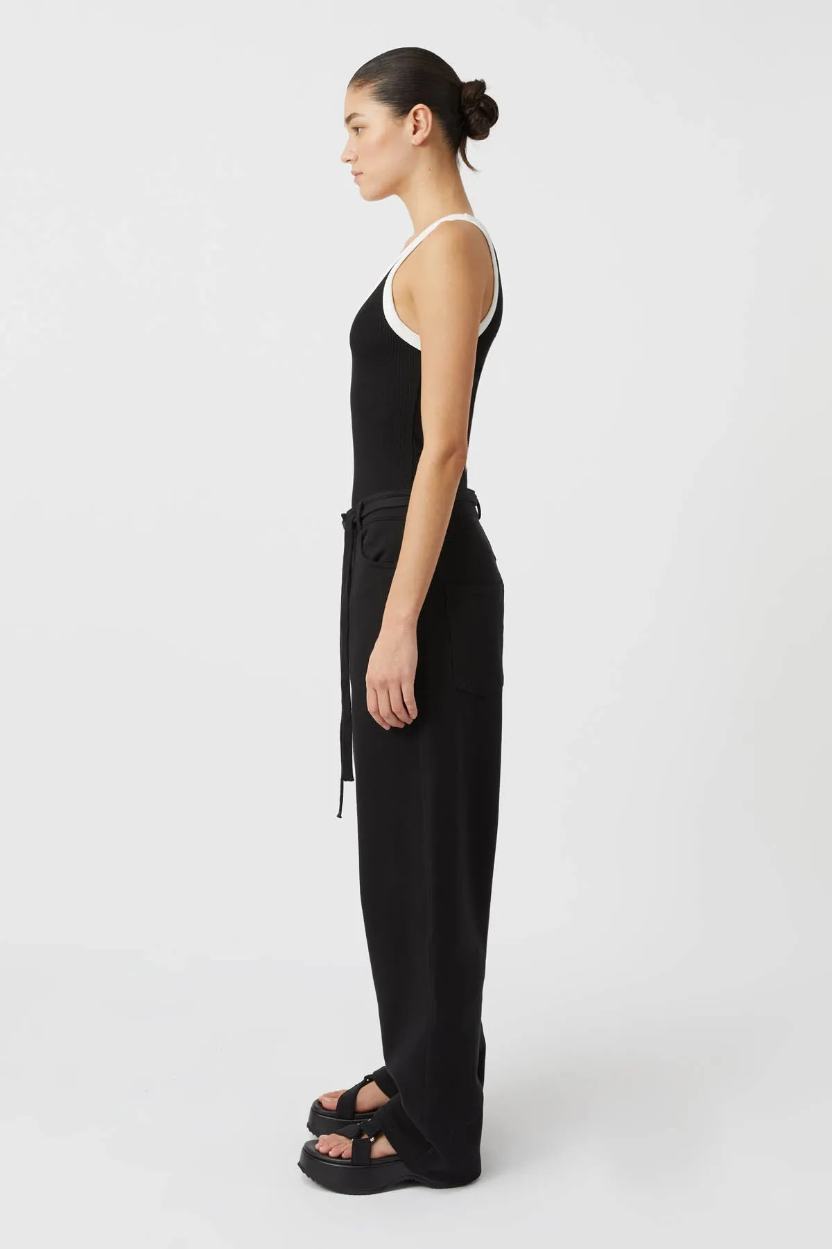 Fintan Pant sold by camilla & marc product image thumbnail 3