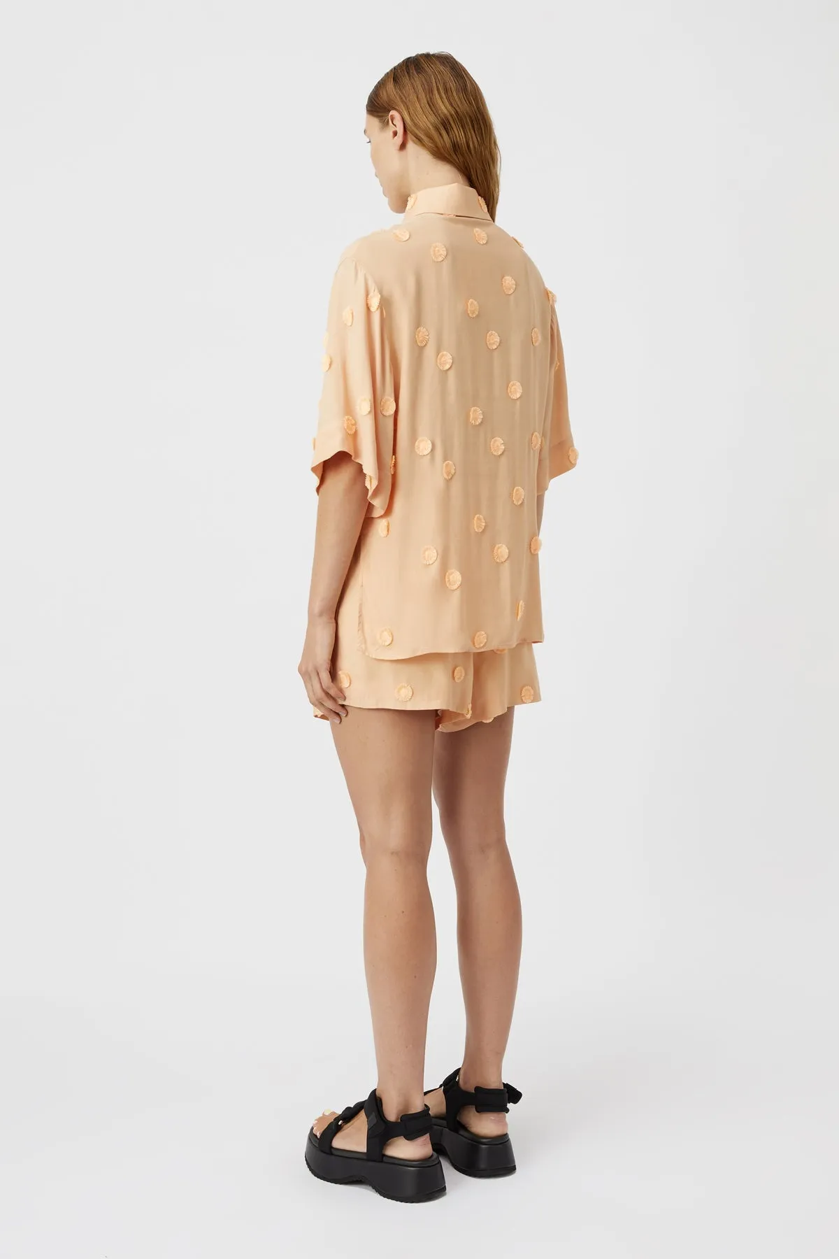 Ottilie Shirt sold by camilla & marc product image thumbnail 4