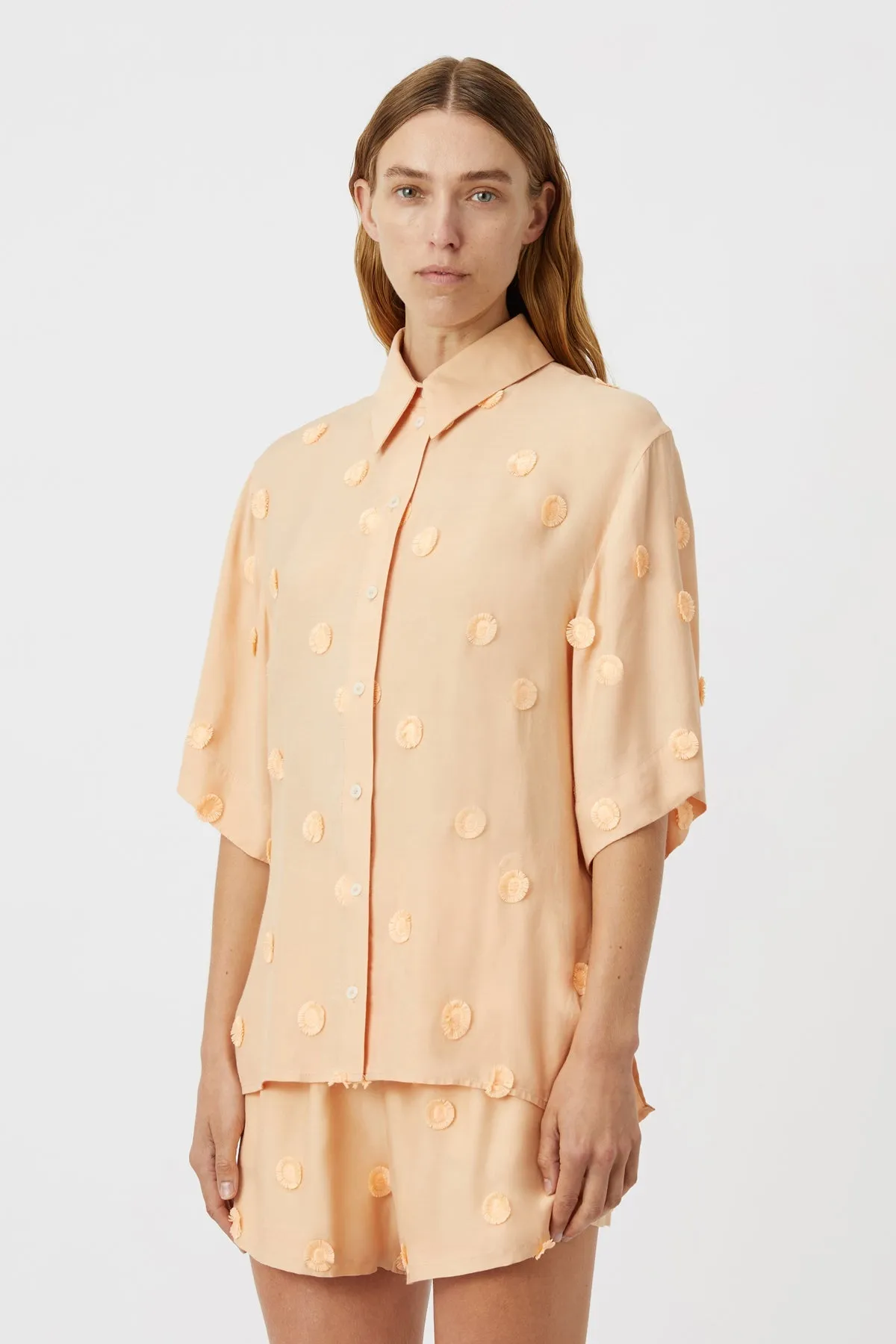 Ottilie Shirt sold by camilla & marc product image thumbnail 2