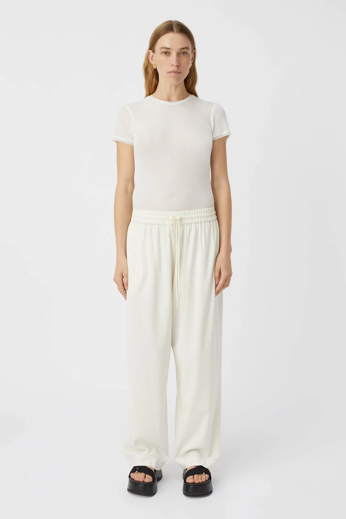 Halston Pant sold by camilla & marc