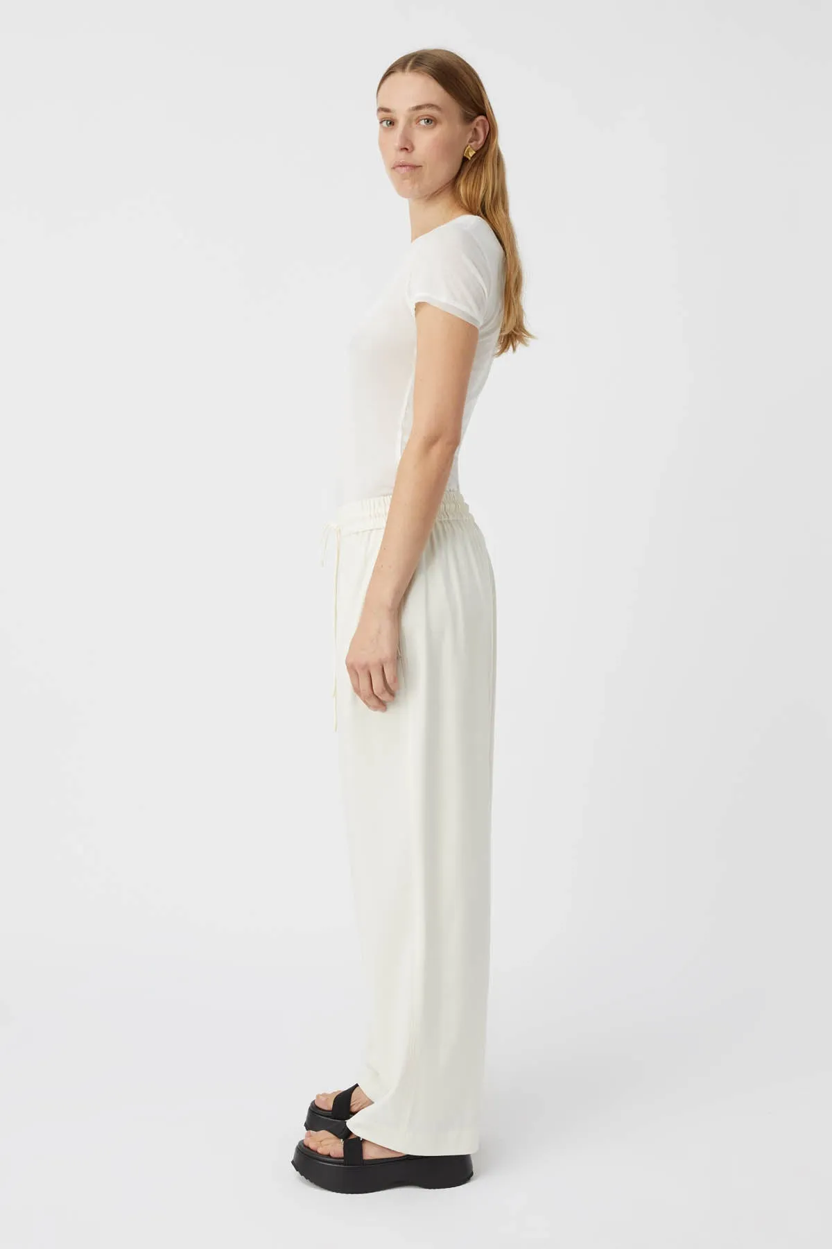 Halston Pant sold by camilla & marc product image thumbnail 3