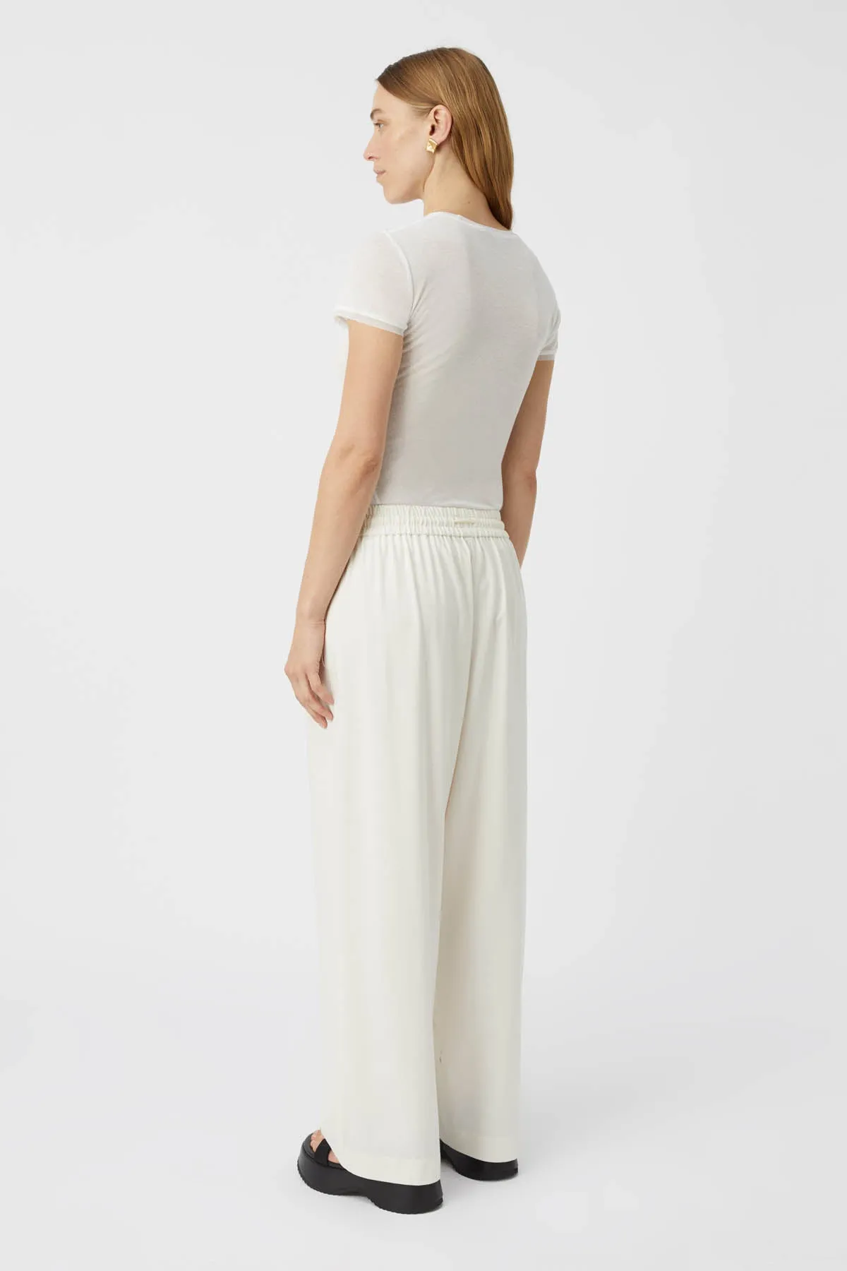 Halston Pant sold by camilla & marc product image thumbnail 4