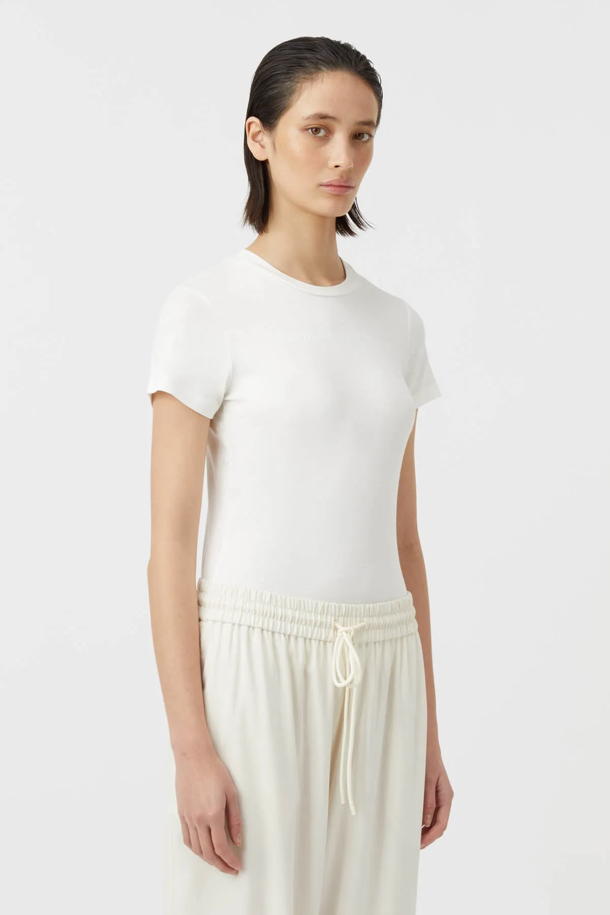 Braque Tee sold by camilla & marc product image thumbnail 2