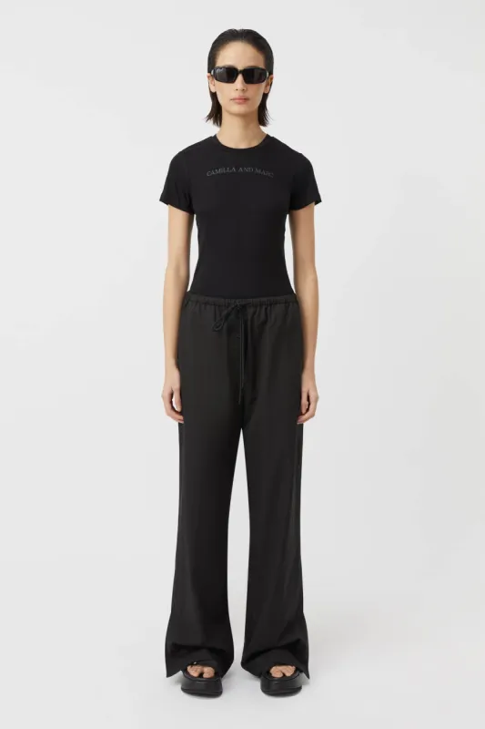 Braque Tee sold by camilla & marc