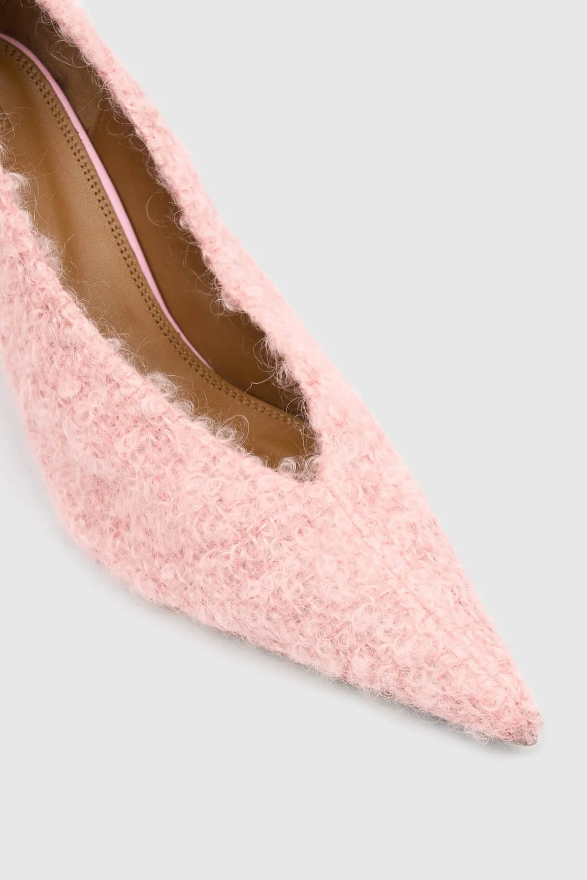 Rhys Pump sold by camilla & marc product image thumbnail 4