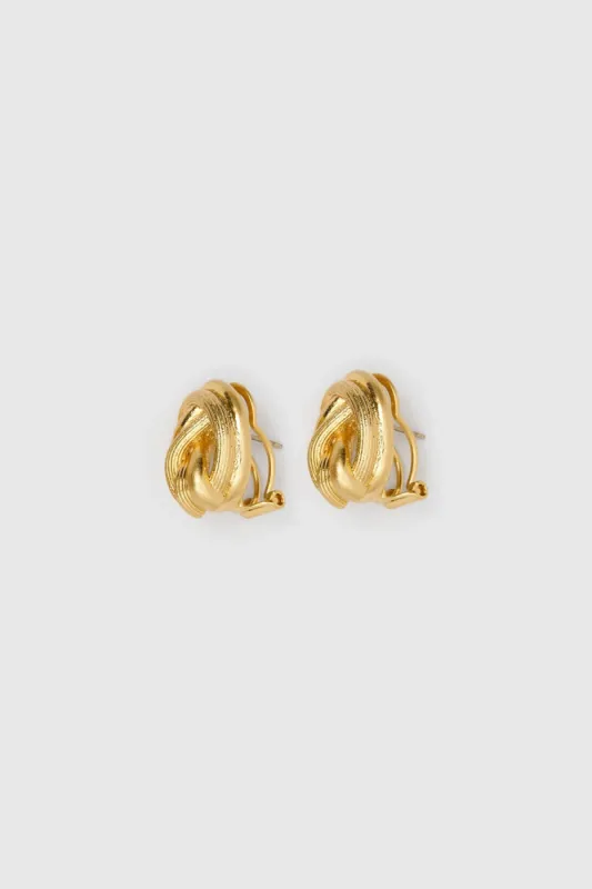 Jervis Earrings sold by camilla & marc