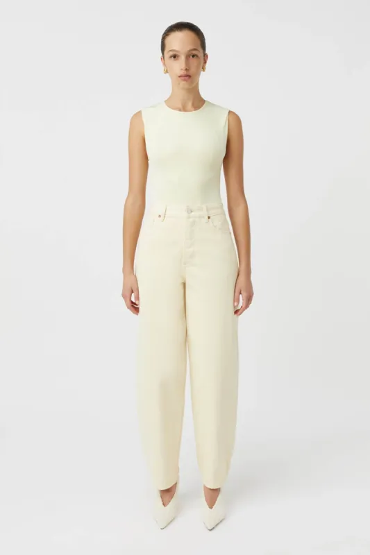 Lumino Stocking Bodysuit sold by camilla & marc