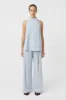 Elliot High Neck Top sold by camilla & marc