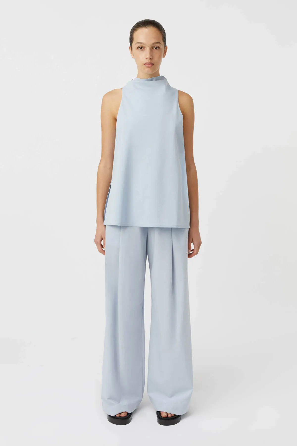 Elliot High Neck Top sold by camilla & marc product image thumbnail 3