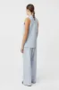 Elliot High Neck Top sold by camilla & marc