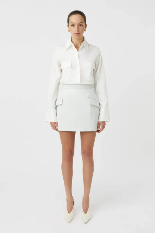 Naia Shirt sold by camilla & marc