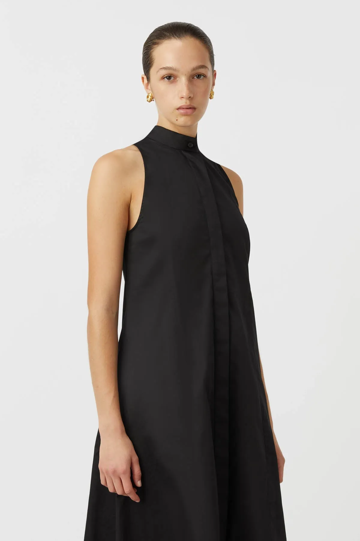 Atoll Maxi Dress sold by camilla & marc product image thumbnail 2