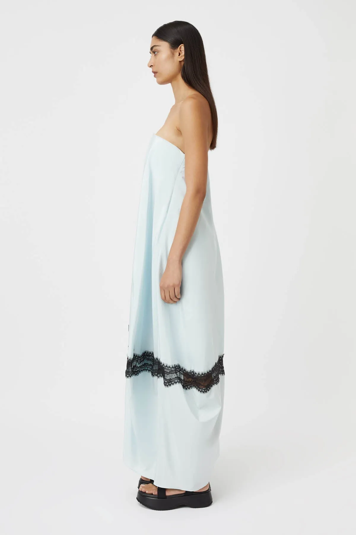 Regatta Maxi Dress sold by camilla & marc product image thumbnail 3